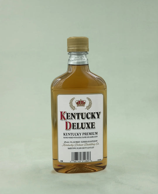 Kentucky Deluxe