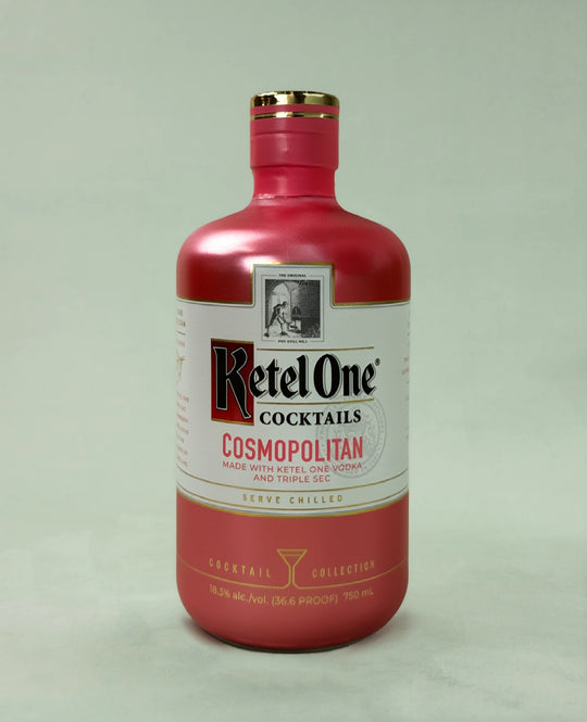 Ketel One, Cosmopolitan