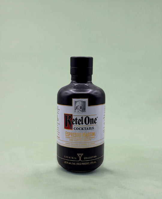 Ketel One, Espresso Martini
