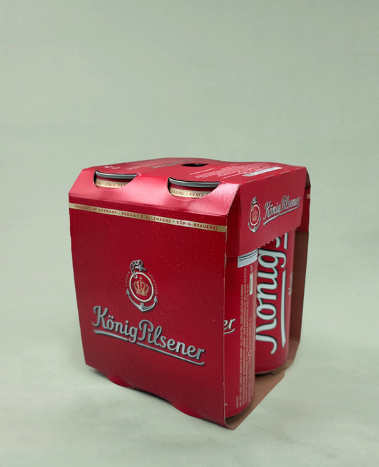 Konig Pilsner