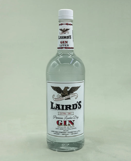 Lairds Gin