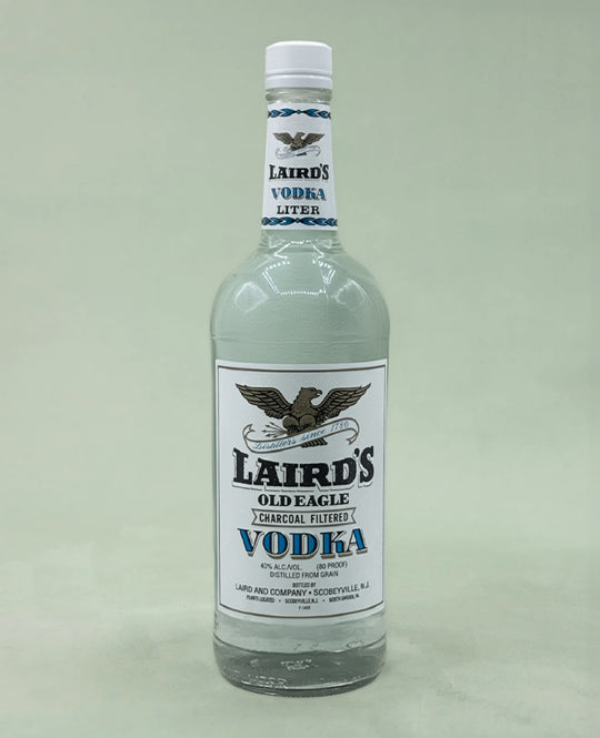 Lairds Vodka