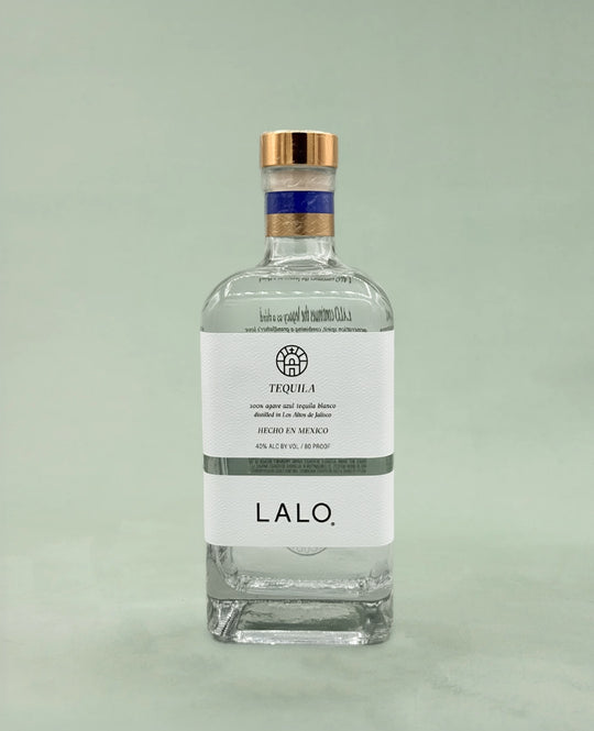 Lalo, Blanco