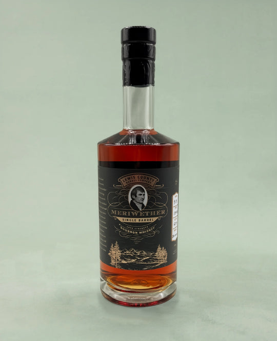 Lewis County Barrel Co., Meriwether Bourbon