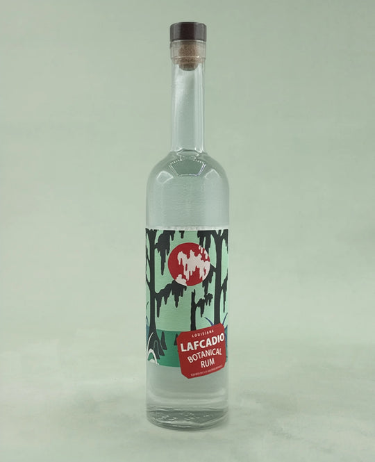 Liba Spirits, Lafcadio Rum