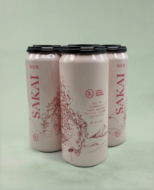 Living Waters, Sakai Sour