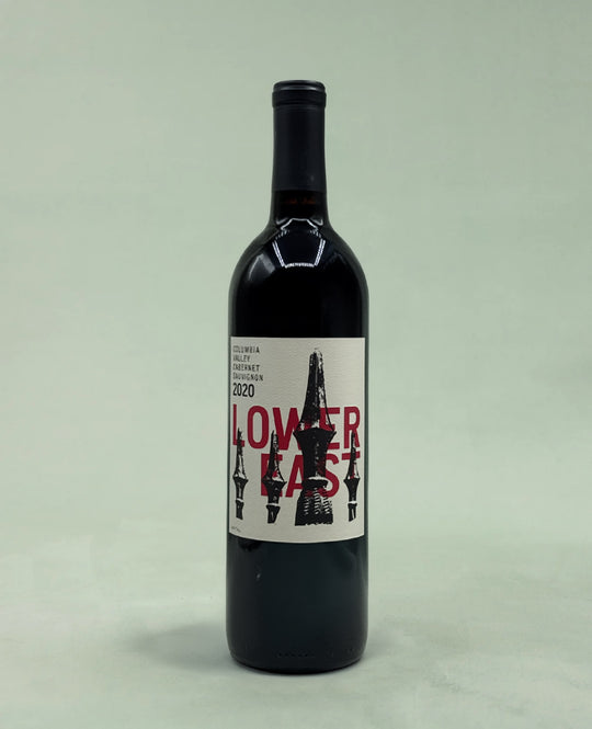 Gramercy, Lower East Cabernet Sauvignon