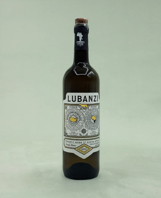 Lubanzi, Chenin
