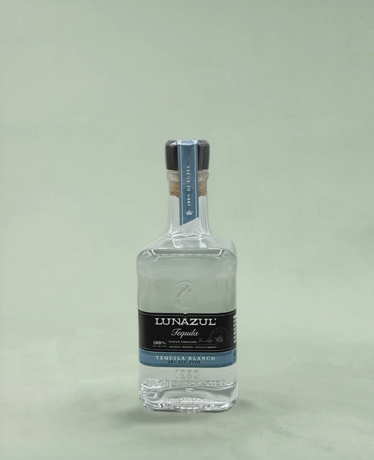 Lunazul, Blanco Tequila