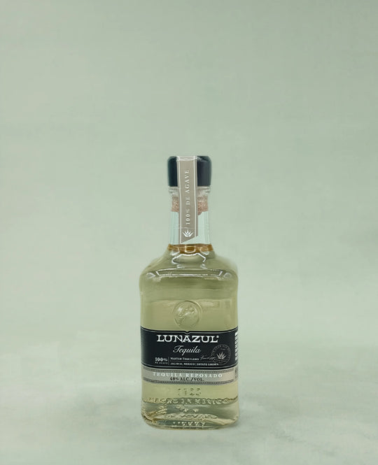Lunazul, Reposado Tequila
