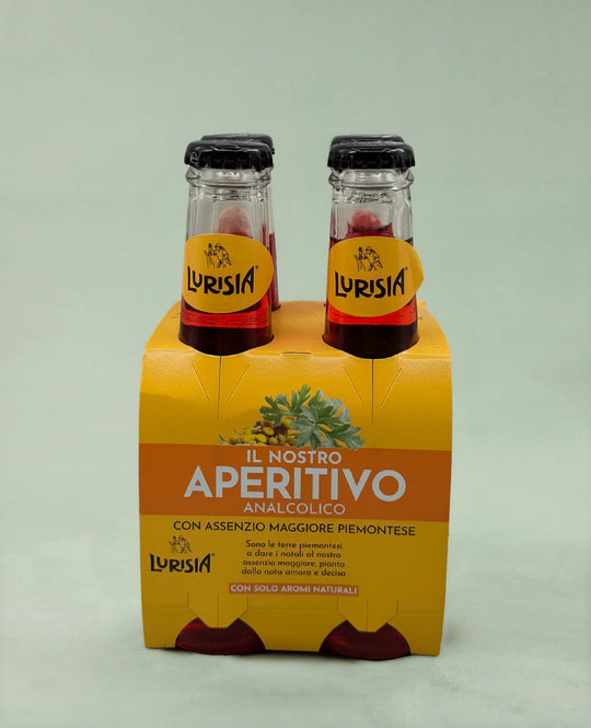 Lurisia, Il Nostro Aperitivo Soda