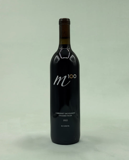 Fidelitas, m100 Cabernet Sauvignon