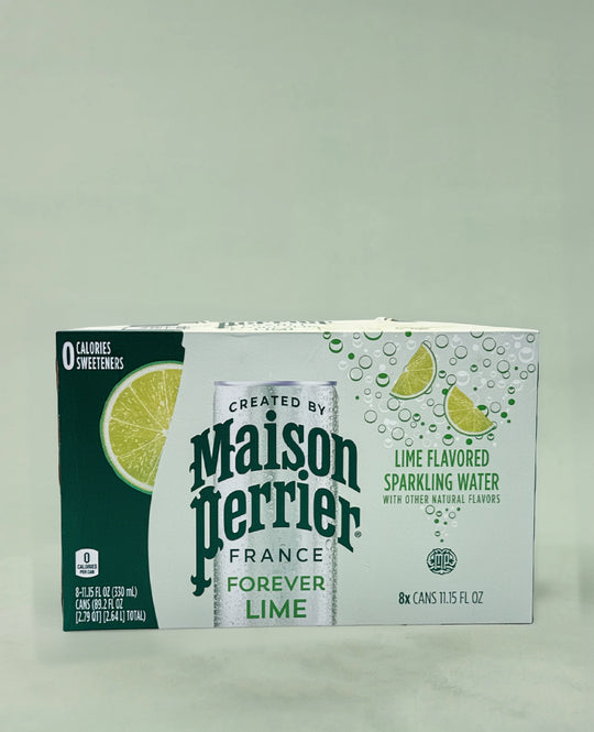 Maison Perrier, Sparkling Lime