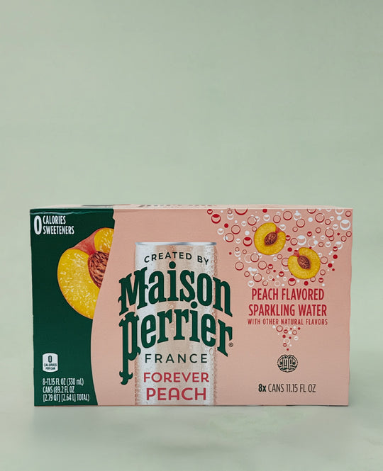Maison Perrier, Sparkling Peach