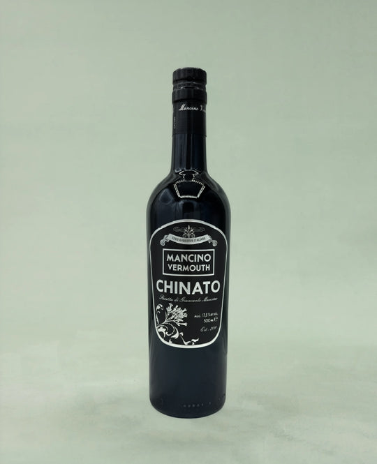 Mancino Vermouth, Chinato