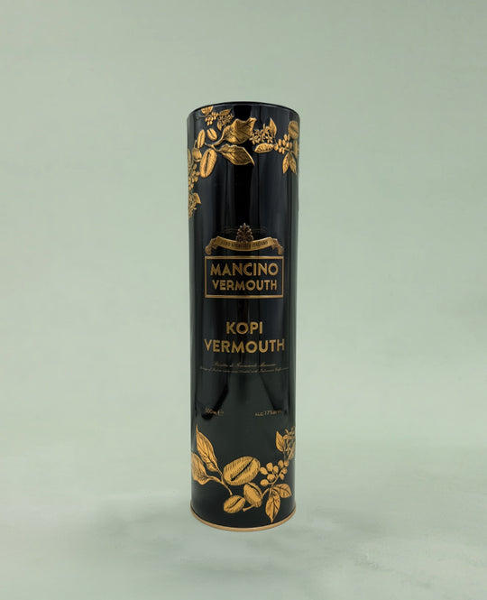 Mancino Vermouth, Kopi