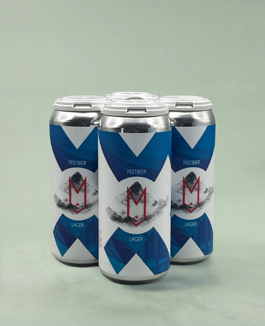 Maplewood, Festbier Lager