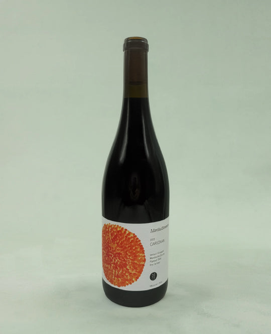 Martha Stoumen Wines, Venturi Carignan