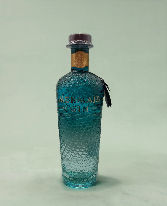 Mermaid, Dry Gin