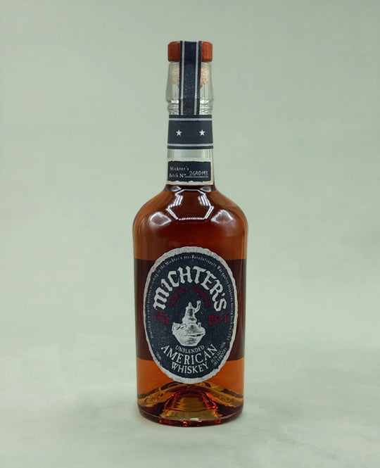 Michter's, Small Batch American Whiskey