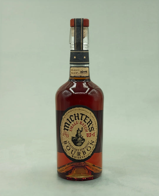Michter’s, US-1 Small Batch Bourbon