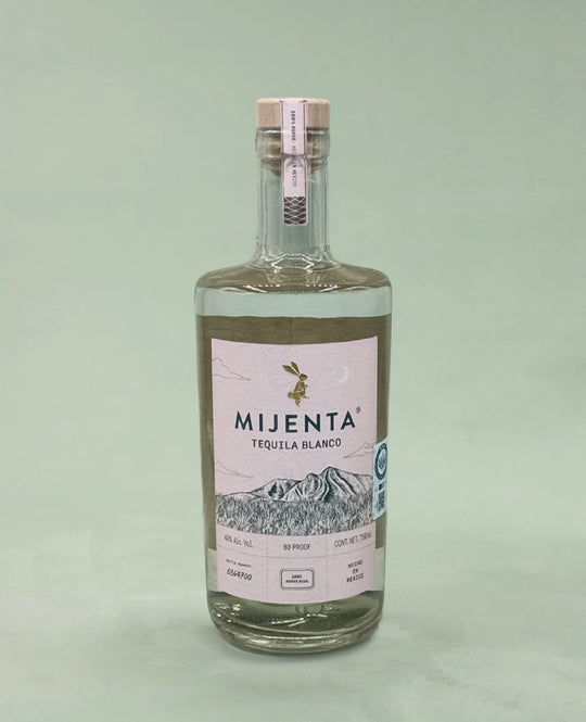 Mijenta, Blanco
