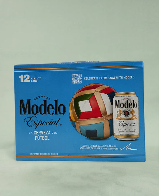 Modelo Especial
