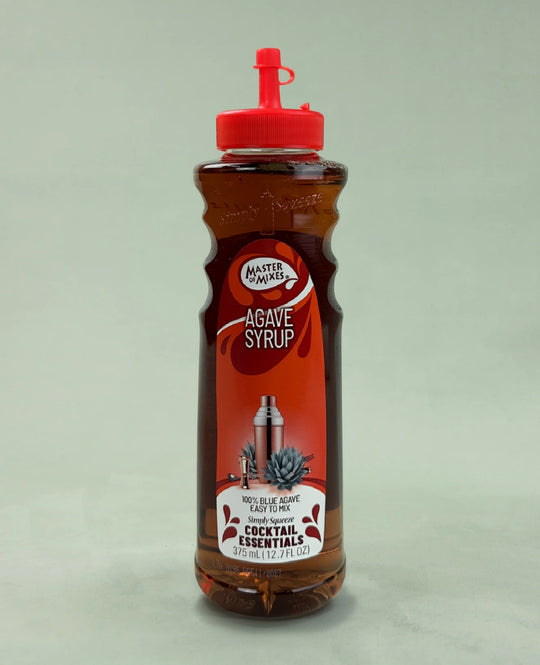 Master of Mixes, Agave Syrup