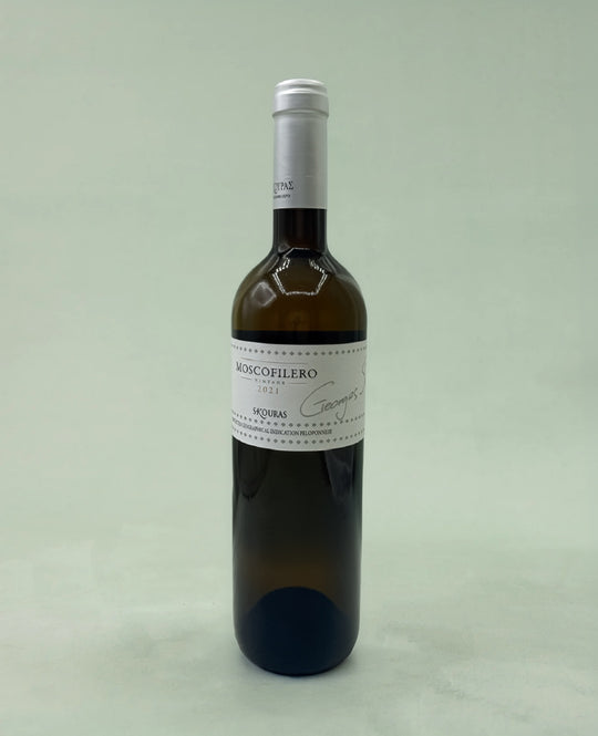Skouras, Moscofilero