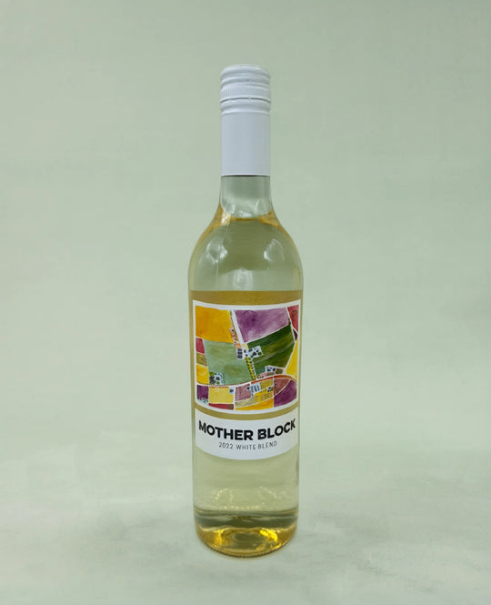 Mother Block, White Blend
