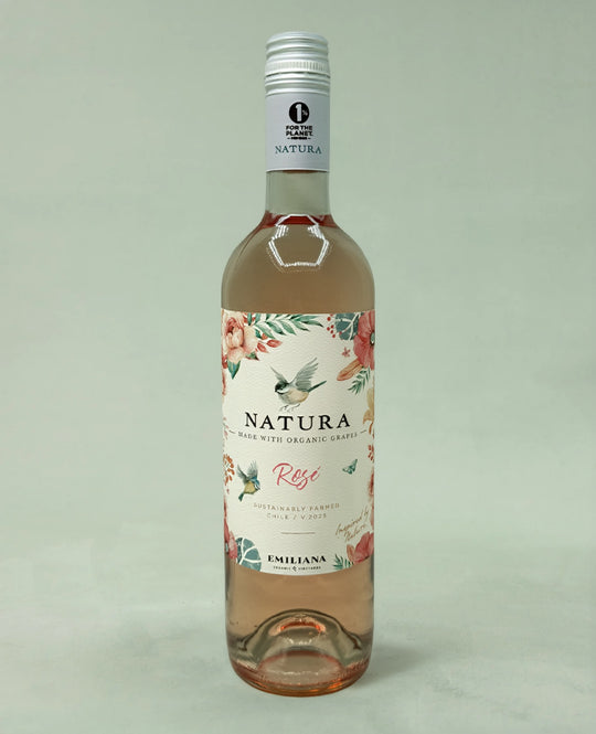 Natura, Rosé
