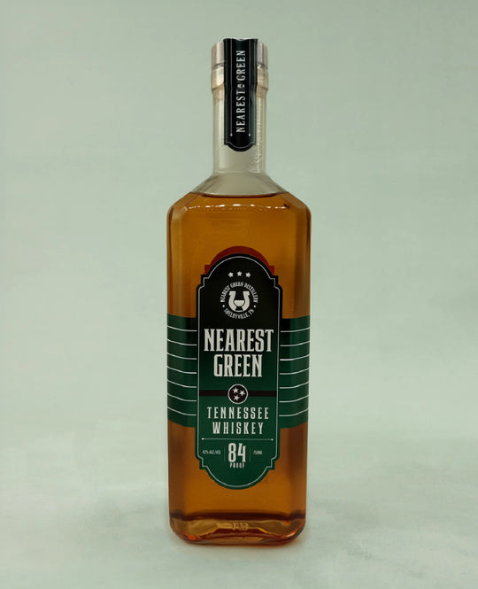 Uncle Nearest, Nearest Green Whiskey