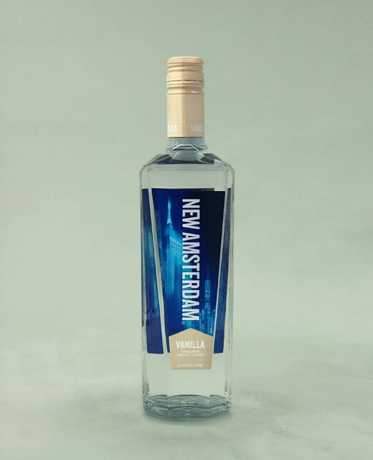 New Amsterdam, Vanilla Vodka