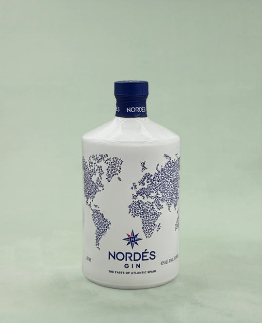 Nordes Atlantic Gin