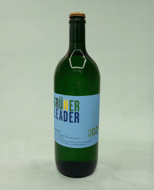Ohlzelt Gruner Leader, Gruner Vetliner