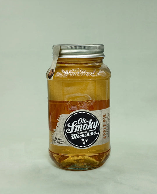 Ole Smoky Moonshine, Apple Pie