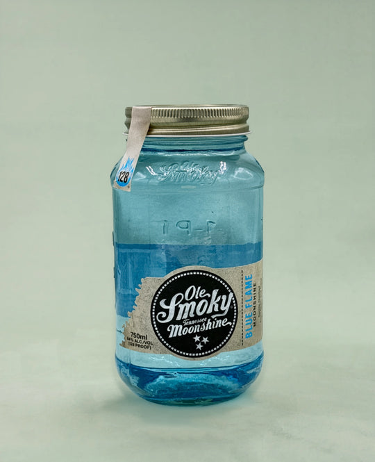 Ole Smoky Moonshine, Blue Flame