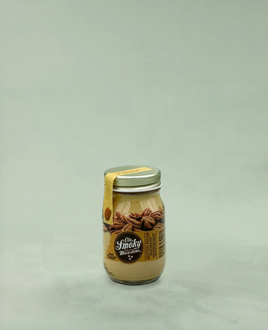 Ole Smoky Moonshine, Butter Pecan