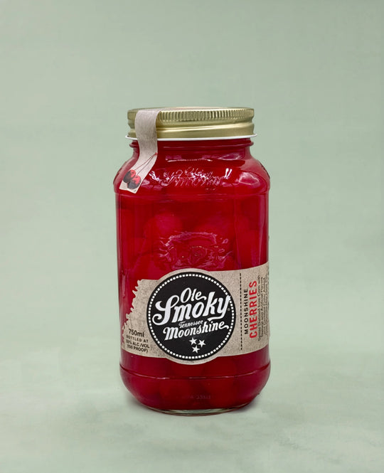 Ole Smoky Moonshine, Cherries