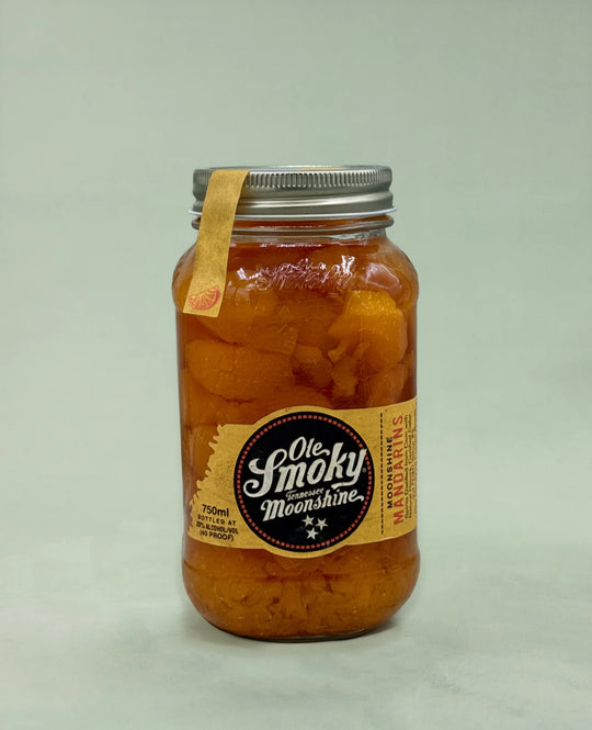 Ole Smoky Moonshine, Mandarins