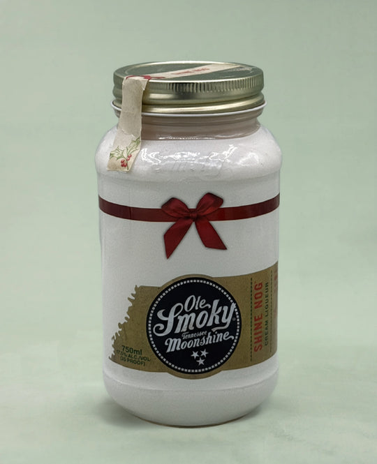 Ole Smoky Moonshine, Shine Nog