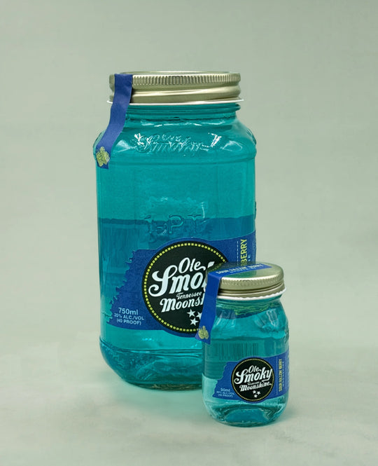 Ole Smoky Moonshine, Sour Razzin Berry