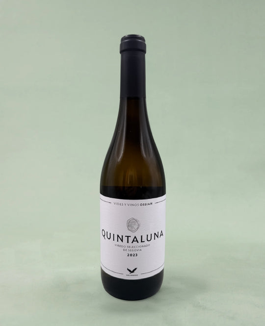 Ossian, Quintaluna Verdejo