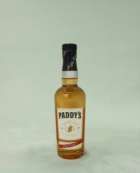 Paddy’s Irish Whiskey