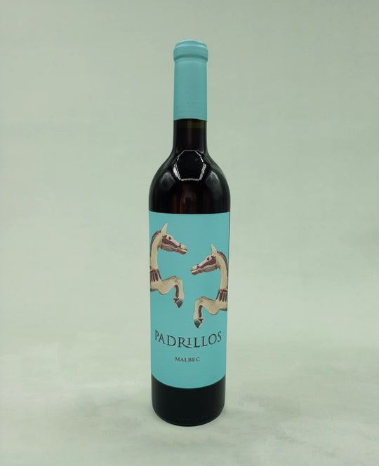 Padrillos Malbec