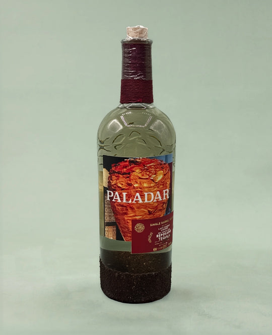 Paladar, Last Chance Single Barrel Reposado