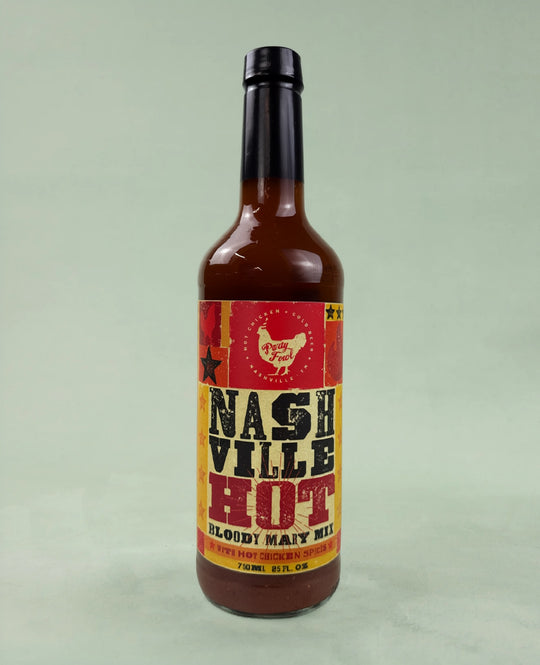 Walkers, Party Fowl Bloody Mary Mix