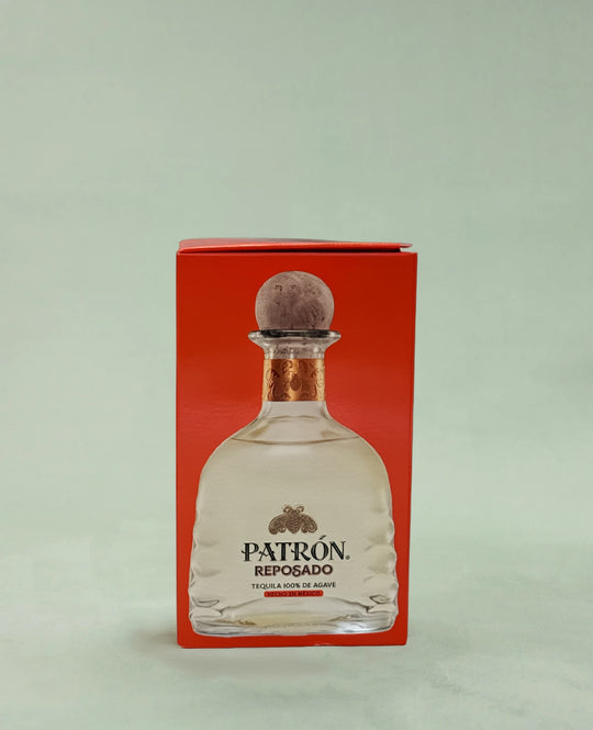 Patron, Reposado