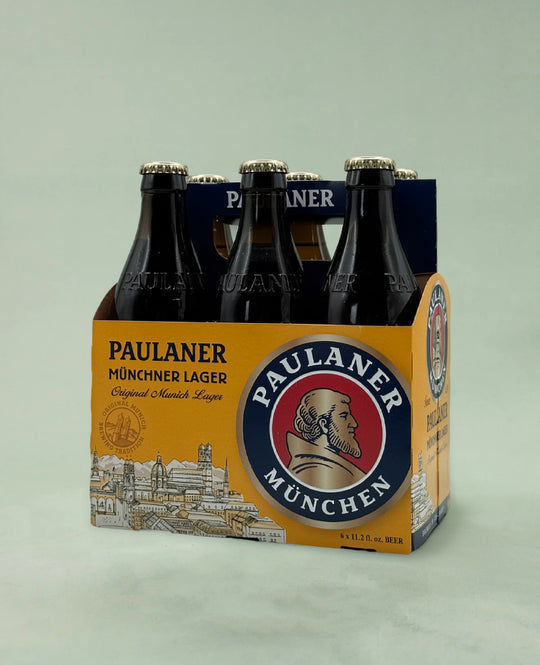 Paulaner, Munich Lager