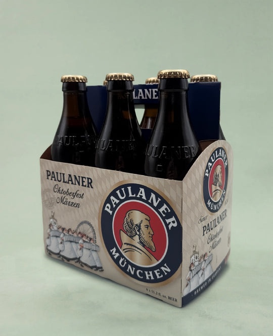 Paulaner, Oktoberfest Marzen